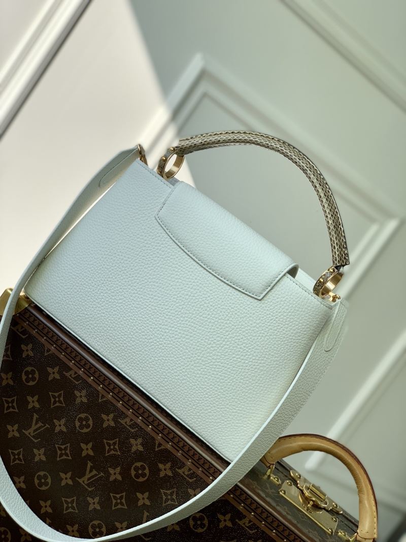 LV Capucines Bags